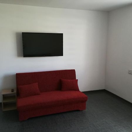 Penzion Šápara Velké Bílovice Esterno foto