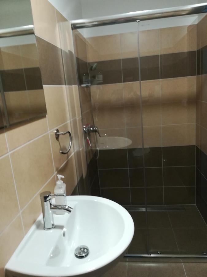 Penzion Šápara Velké Bílovice Esterno foto